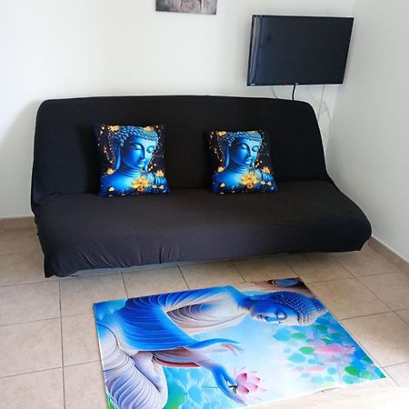 C210 Appartement Disneyland Paris Studio 몽테브랭 외부 사진