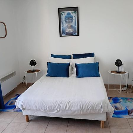 C210 Appartement Disneyland Paris Studio 몽테브랭 외부 사진