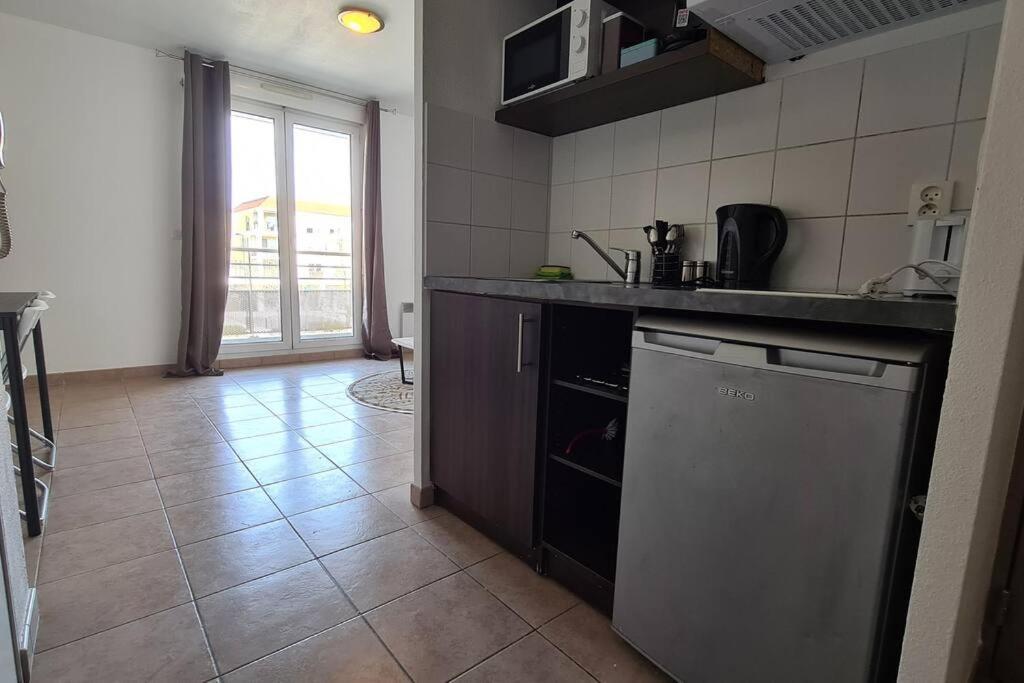 C210 Appartement Disneyland Paris Studio 몽테브랭 외부 사진